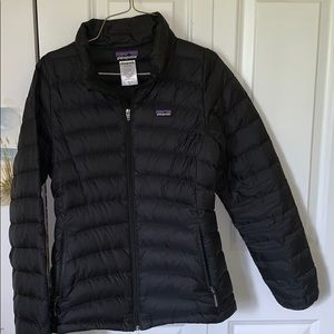 Girl’s patagonia Jacket